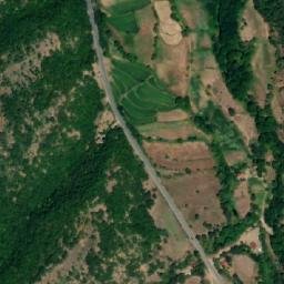 Satellite imagery of Koljevo, MK