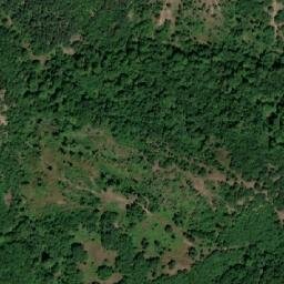 Satellite imagery of Šulevec, MK