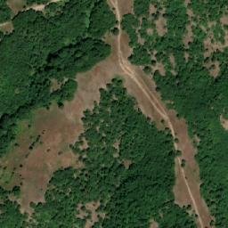 Satellite imagery of Kostadinci, MK
