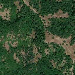 Satellite imagery of Kostadinci, MK