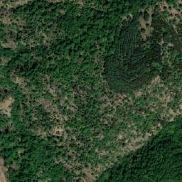 Satellite imagery of Sredni Rid, MK