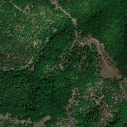 Satellite imagery of Sredni Rid, MK