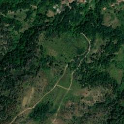 Satellite imagery of Kurakov Rid, MK