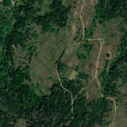 Satellite imagery of Kurakov Rid, MK