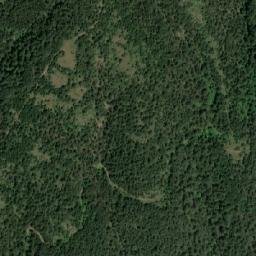 Satellite imagery of Arsobor, MK