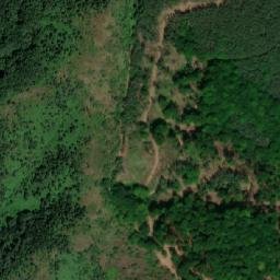 Satellite imagery of Žolti Breg, BG