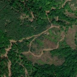 Satellite imagery of Žolti Breg, BG