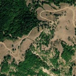 Satellite imagery of Dobrin, BG