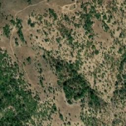 Satellite imagery of TT802, BG