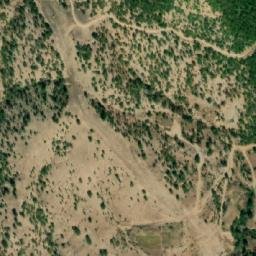 Satellite imagery of TT802, BG