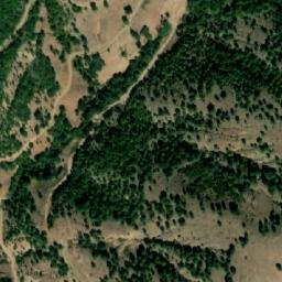 Satellite imagery of TT802, BG