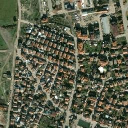 Satellite imagery of TT52, BG