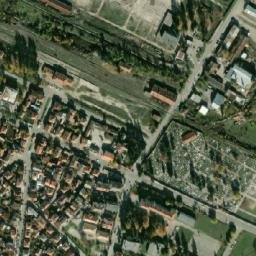 Satellite imagery of TT5, BG