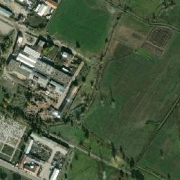 Satellite imagery of TT5, BG