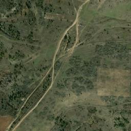 Satellite imagery of Sveti Arhangel, BG