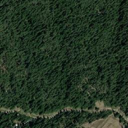 Satellite imagery of TT19, BG