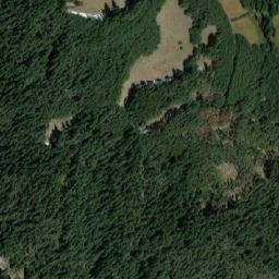 Satellite imagery of TT19, BG