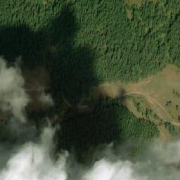 Satellite imagery of Peshte, BG