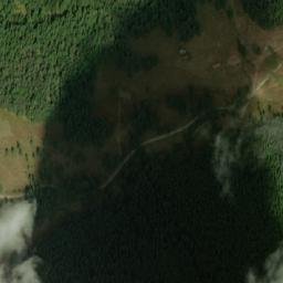 Satellite imagery of Peshte, BG