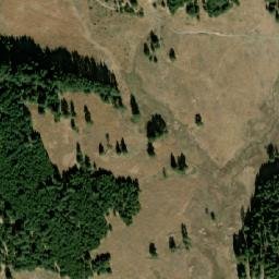 Satellite imagery of TT36, BG