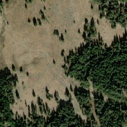 Satellite imagery of TT36, BG