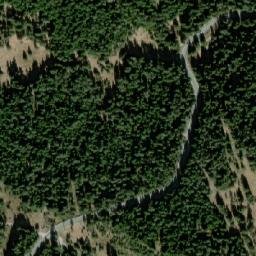 Satellite imagery of TT36, BG