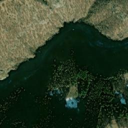 Satellite imagery of TT20, BG