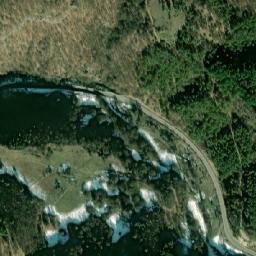 Satellite imagery of TT20, BG