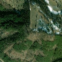 Satellite imagery of TT20, BG