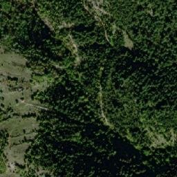 Satellite imagery of TT25, BG