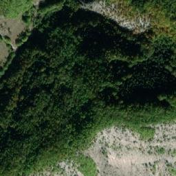 Satellite imagery of TT24, BG