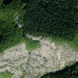 Satellite imagery of TT24, BG