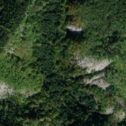 Satellite imagery of TT24, BG