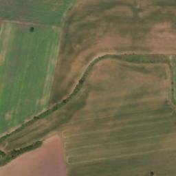 Satellite imagery of TT40, TR