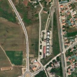Satellite imagery of TT45, TR