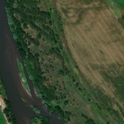 Satellite imagery of TT3, TR
