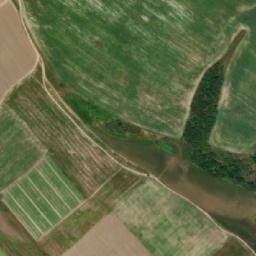 Satellite imagery of TT31/61/, TR