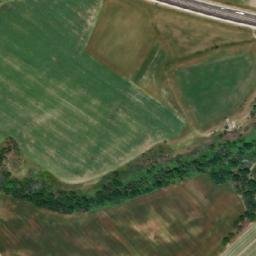 Satellite imagery of TT31/61/, TR