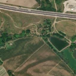 Satellite imagery of TT31/61/, TR