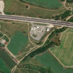 Satellite imagery of TT23/IX/, TR