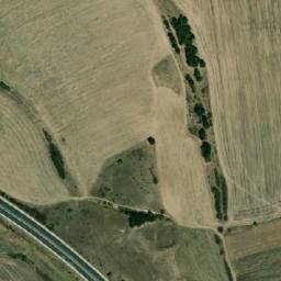 Satellite imagery of TT12, TR