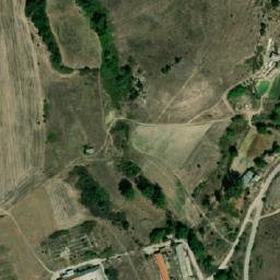 Satellite imagery of TT12, TR