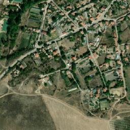 Satellite imagery of TT13, TR