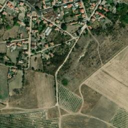 Satellite imagery of TT13, TR