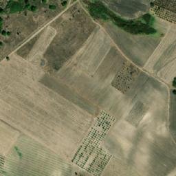 Satellite imagery of TT13, TR