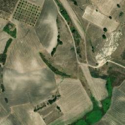 Satellite imagery of TT1092, TR
