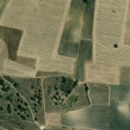 Satellite imagery of TT1092, TR