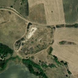 Satellite imagery of TT5, TR