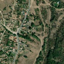 Satellite imagery of TT46, TR