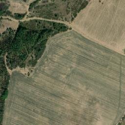 Satellite imagery of TT46, TR